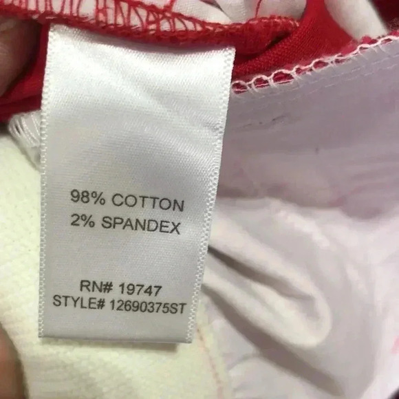 Counterparts Slimming Sensations,Bermuda shorts,no gap waistband,easy care - Picture 11 of 11